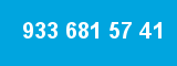 933 681 57 41